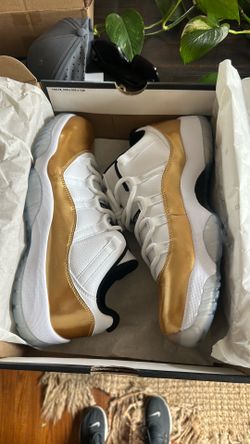 Air Jordan 11 Retro Low