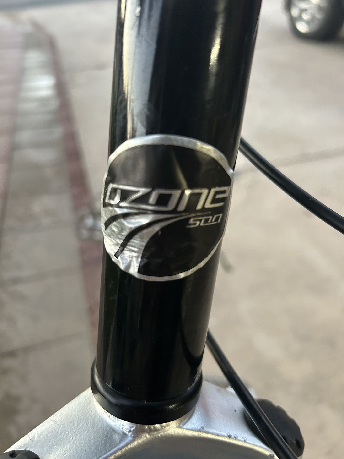 Bellavista Ozone 500 26 In. Bike for Sale in San Antonio, TX - OfferUp