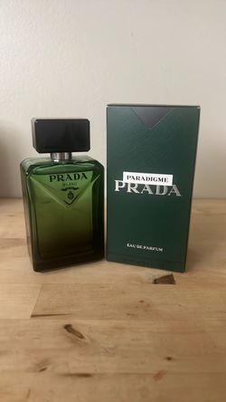 Prada Paradigme 3.4 oz
