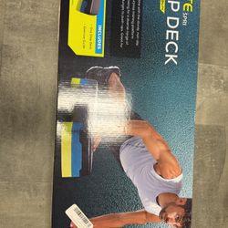 Step Deck 
