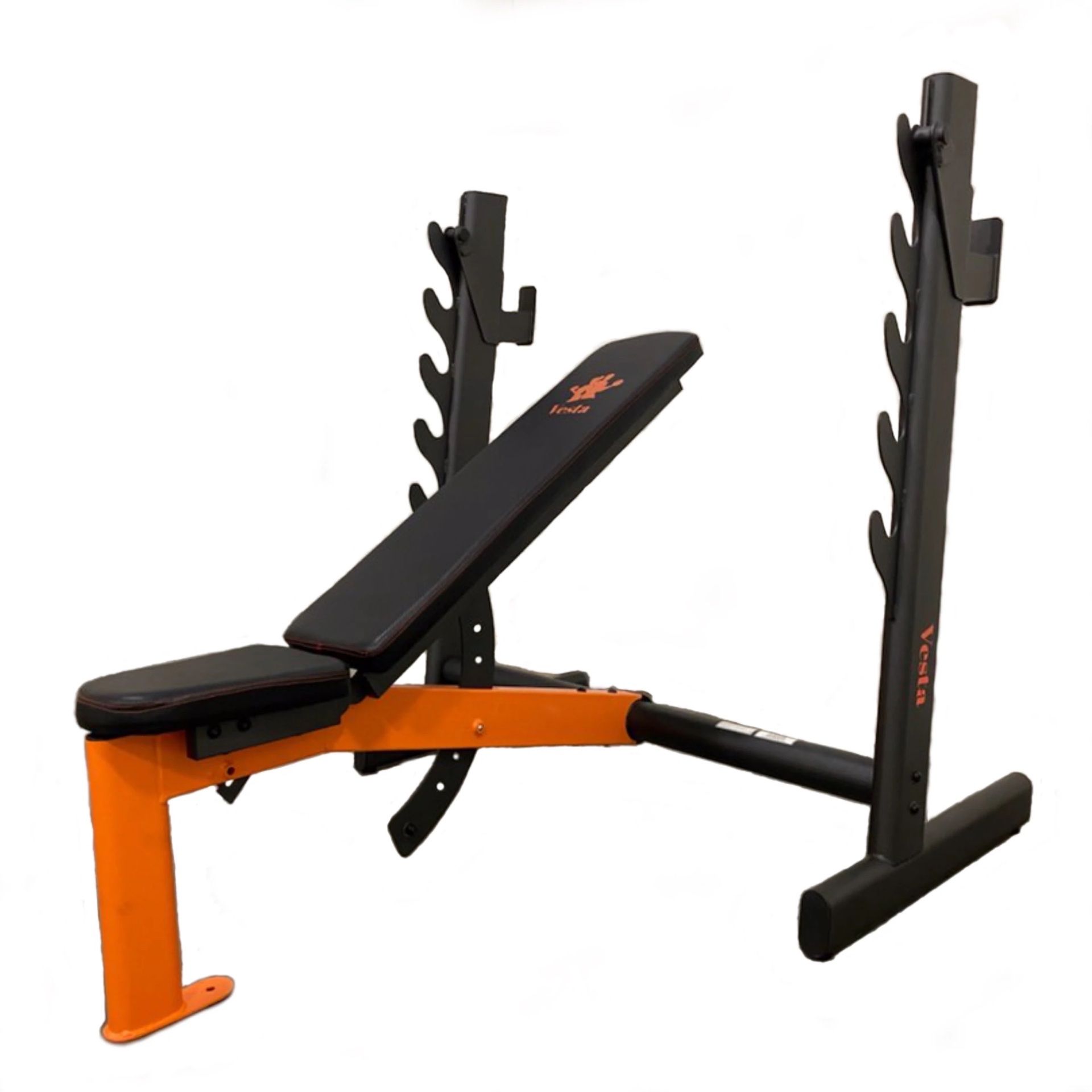 Vesta Bench Adjustable Bench Press for Sale in Whittier CA OfferUp