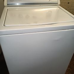Very Reliable Built To Last Heavy Duty Washer And Dryer They Both Work Great Free Delivery 