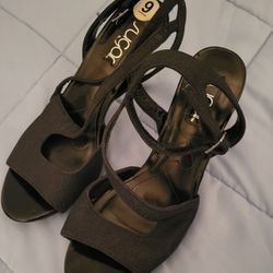 Stilleto Shoes