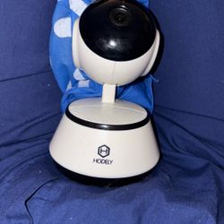 Hodely Home Speech Camera