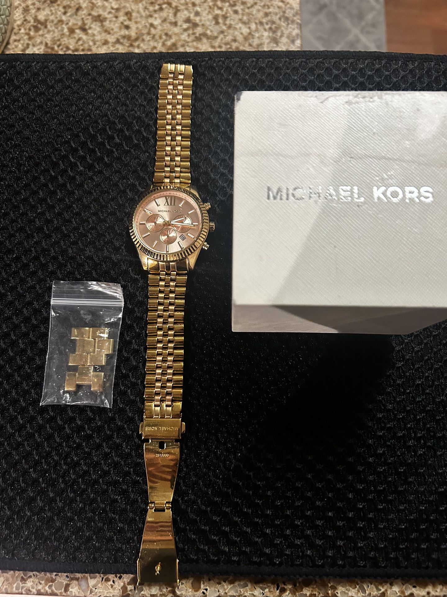 Michael Kors