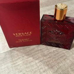 Versace Eros Flame