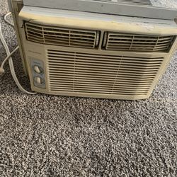 Air Conditioning Unit Needs To Be Cleaned 