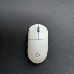 G Pro Superlight X