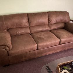 73” Sofa