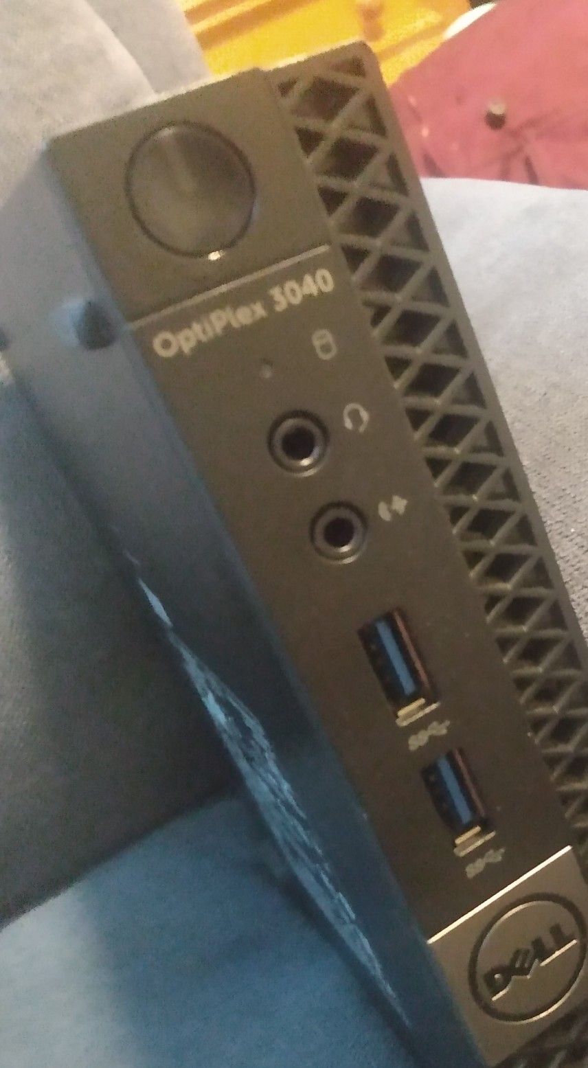 Dell Optiplex 3040 Micro