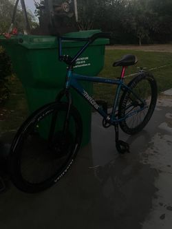 Throne goon xl 27.5