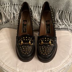 Gucci  Heels 