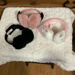 Earmuffs