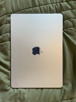 MacBook Air M4 — 13” | 16GB RAM | 2025