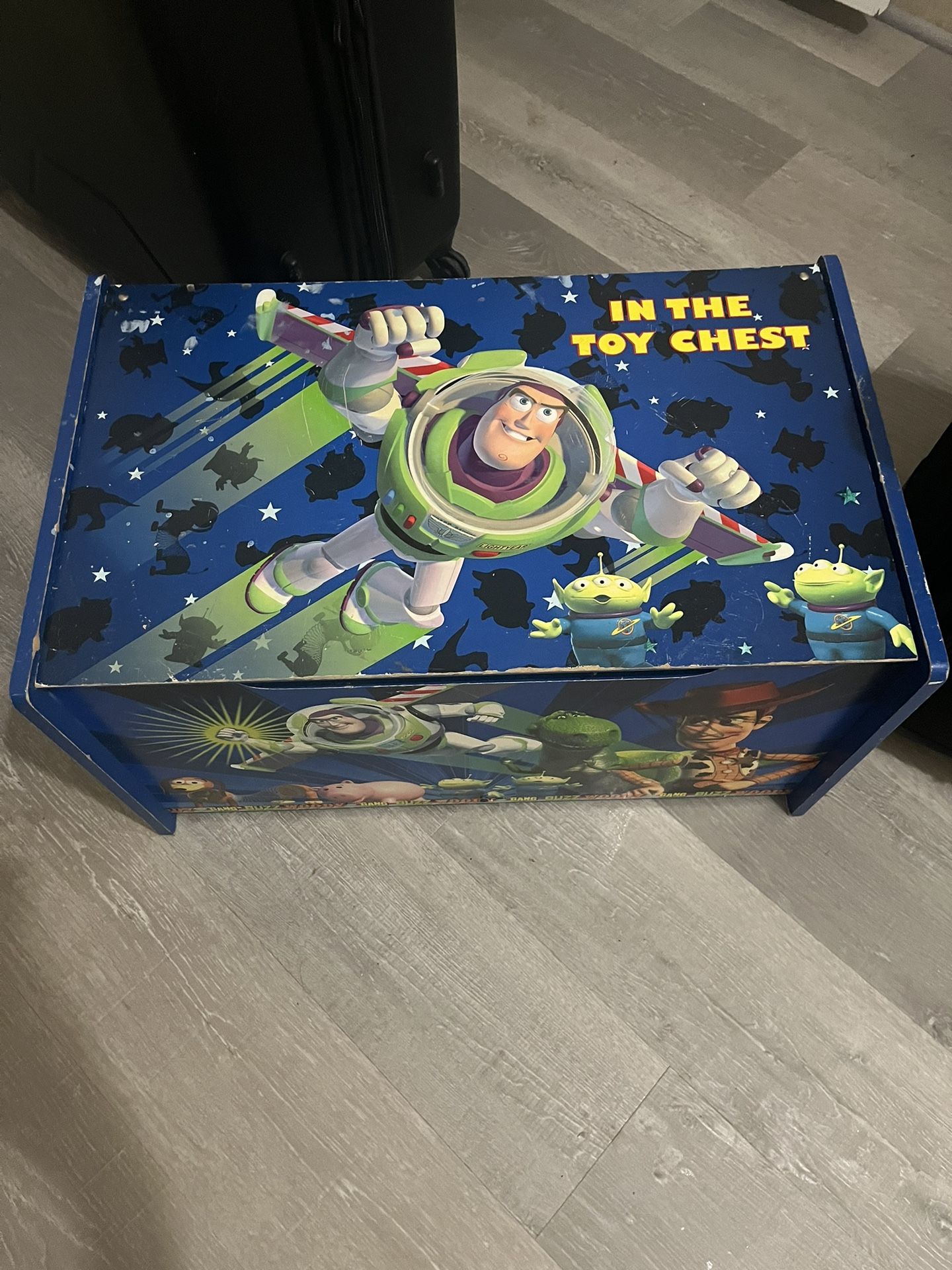 toy story toy box
