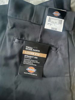 Dickies pant , for man size 30x30 new , Nuevo