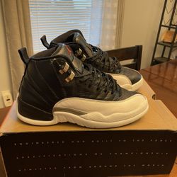 Jordan 12 Playoff
