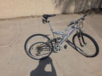 MDX Trail Bike