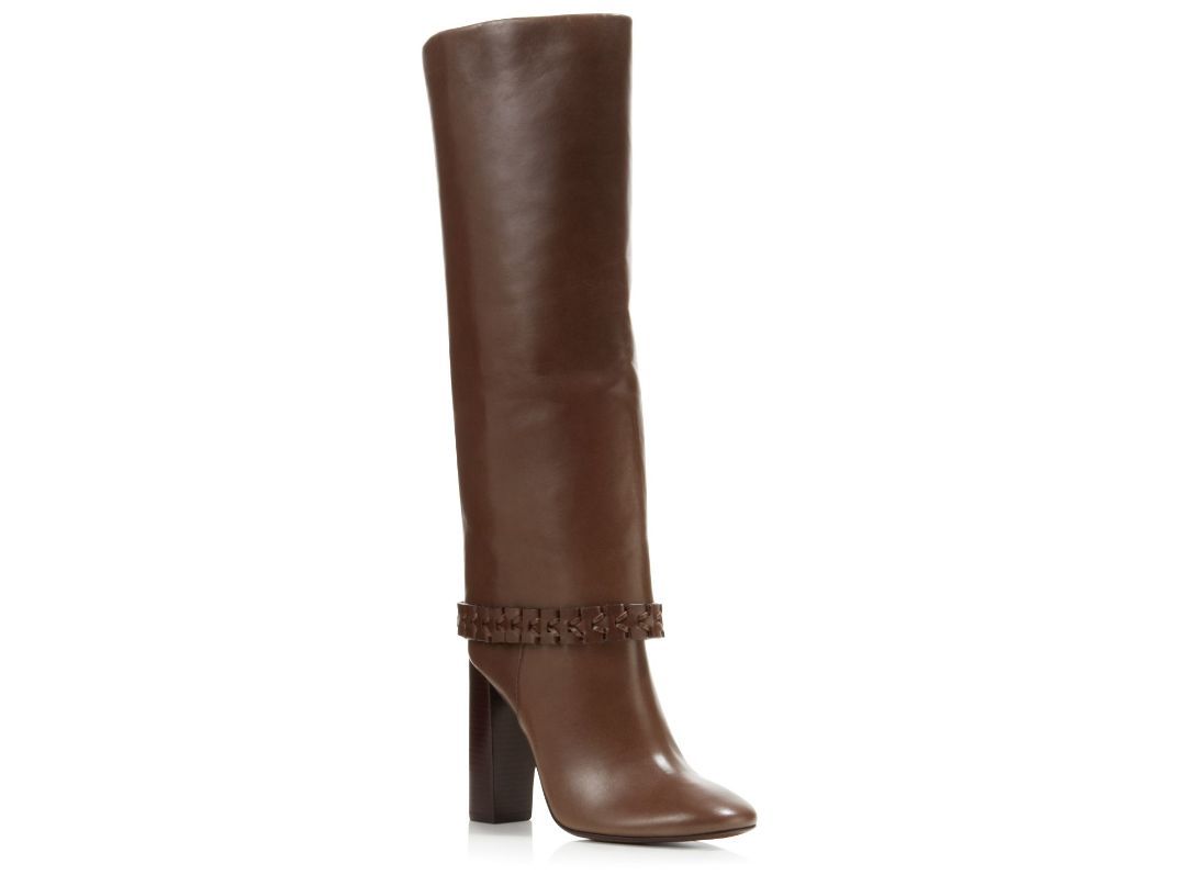 Tory Burch Sarava high heel boots