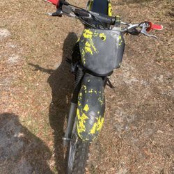 Used trail bike for sale hot sale