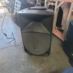 Thump Speaker 