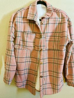 Women’s Flannel
