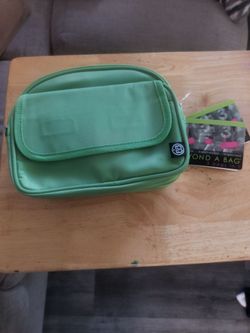 Green bag