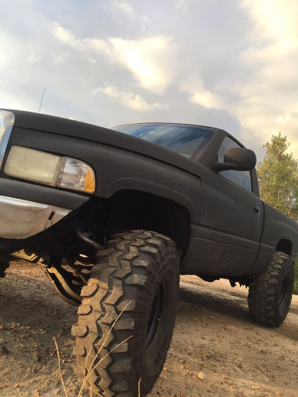 Covina California Dodge Ram