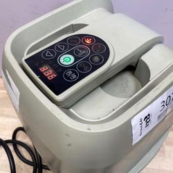Bestway Saluspa Coleman Hot Tub Spa Heater S100205