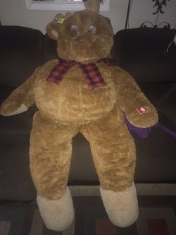 Christmas Reindeer Suit