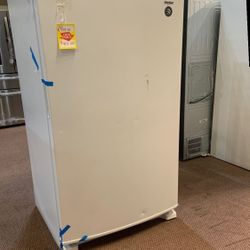 WHIRLPOOL FREEZER ACT FAST WZF34X20DW01  3C