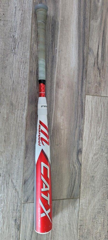 Marucci Cat X Connect 32/29 -3 BBCOR bat