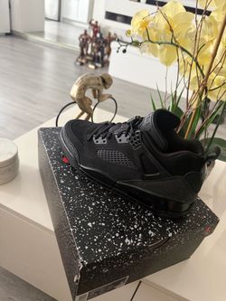 Nike Jordan spizike low