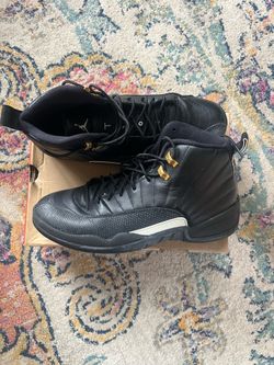 Jordan 12 “The Master” Sz 13