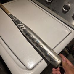 Marucci Echo- Softball Bat