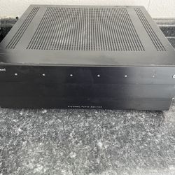 Russound R1250MC Power Amplifier