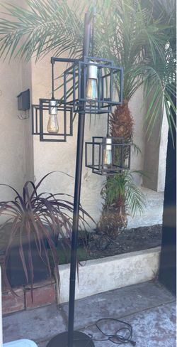 Floor Lamp