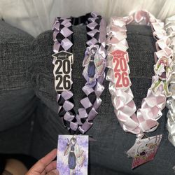 Graduation Lace 