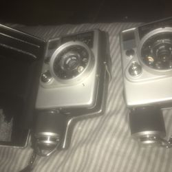 Bell & Howell Dial 35
