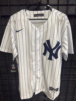 New New York Yankees MLB Baseball Jersey