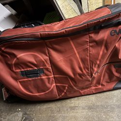 Travel Bike Bag With Wheels 