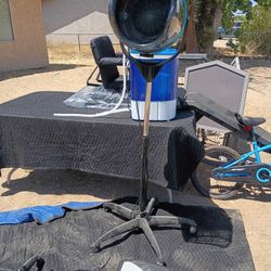 Portable Hair Dryers
