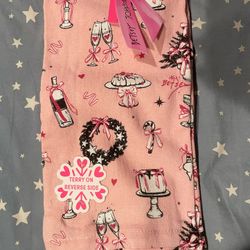 Christmas Kitchen Towels