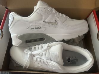 Nike Air Max 90 White Photon Dust Men’s 