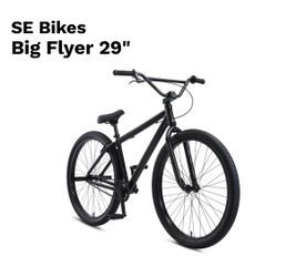 2021 SE BIKES BIG FLYER 29 for Sale in Stockton CA OfferUp
