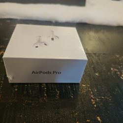 Air Pods Pro 3