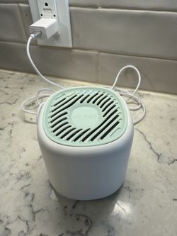 Canopy Waterless Aroma Diffuser