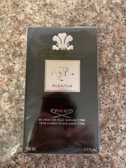 Creed Aventus Eau de parfum