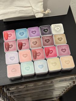 XEIJAYI pat painting gel - high pigment