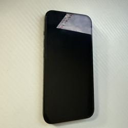 iPhone 13 UNLOCKED 128gb MIDNIGHT BLACK